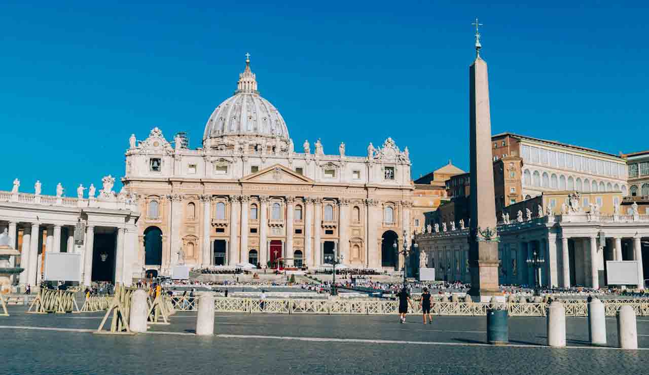 Basilica di San Pietro