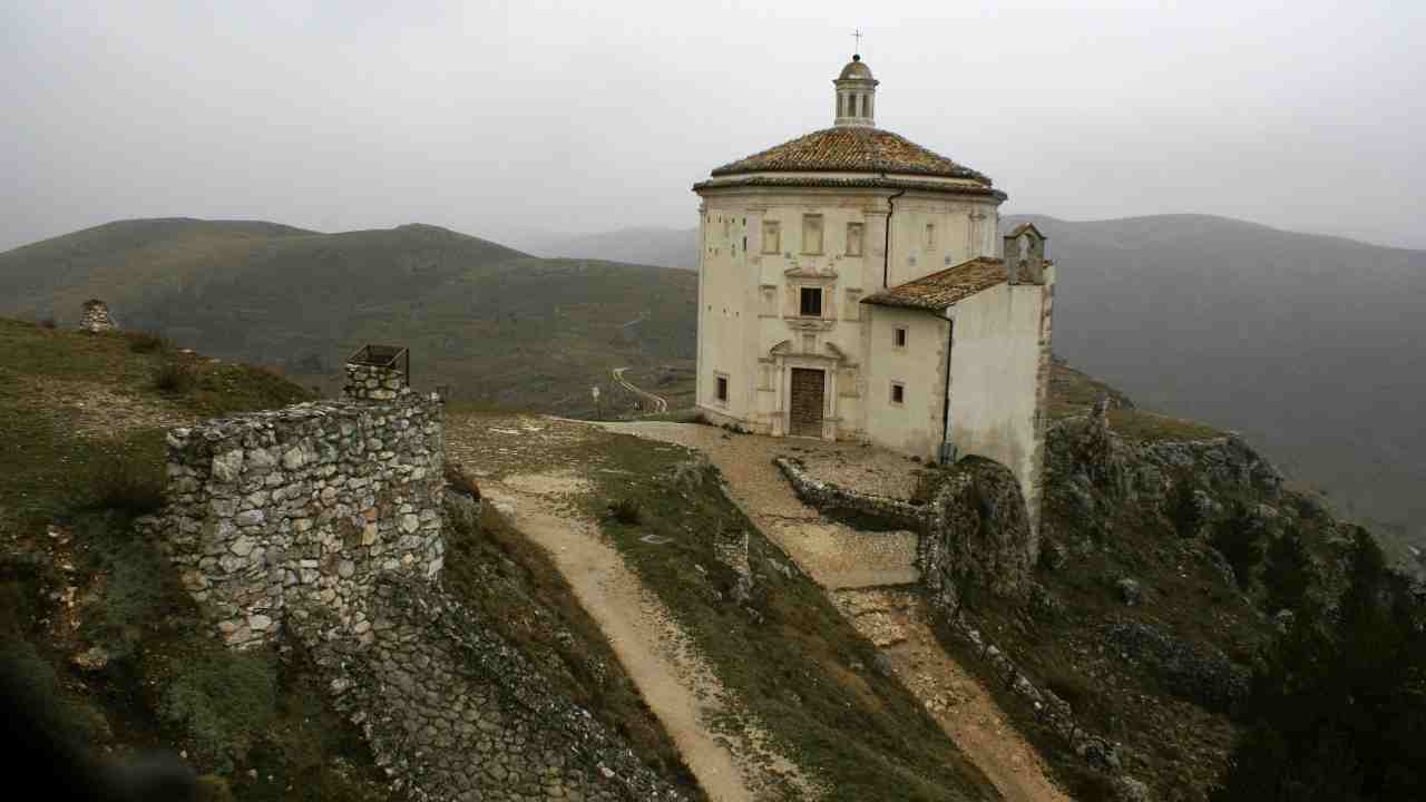 Borgo 
