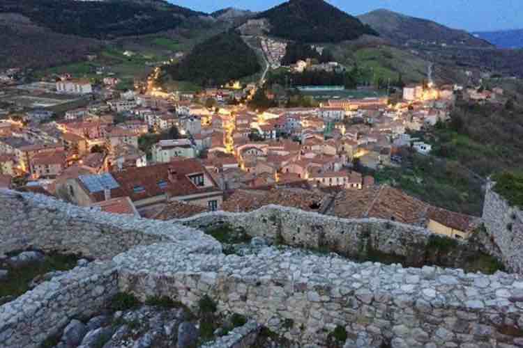 Buccino - fonte_Tripadvisor - salernosera.it