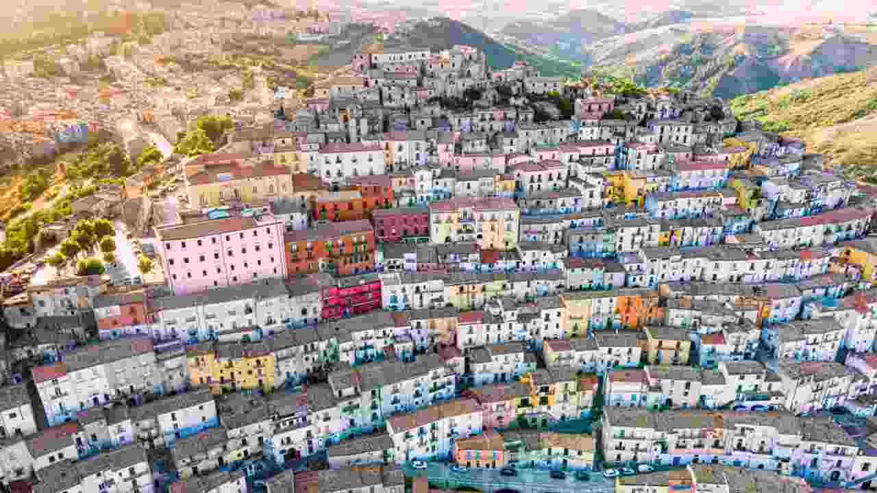 Calitri
