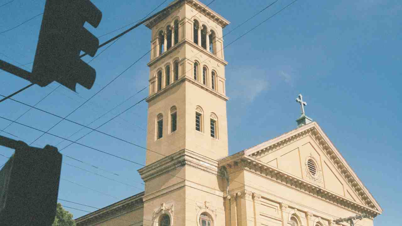Campanile