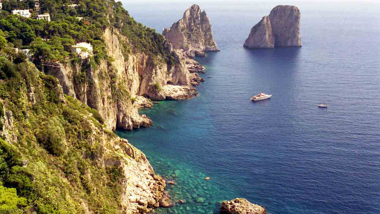 Capri