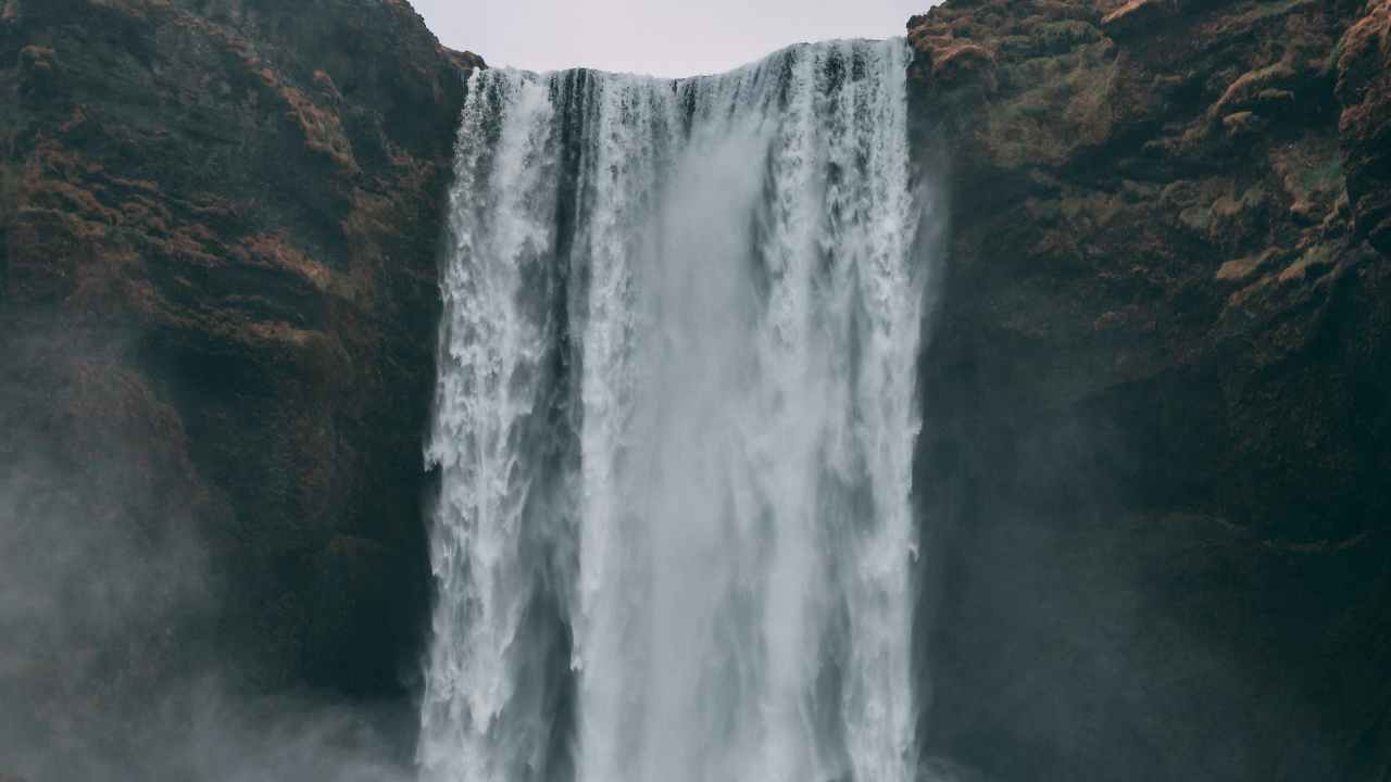 Cascate