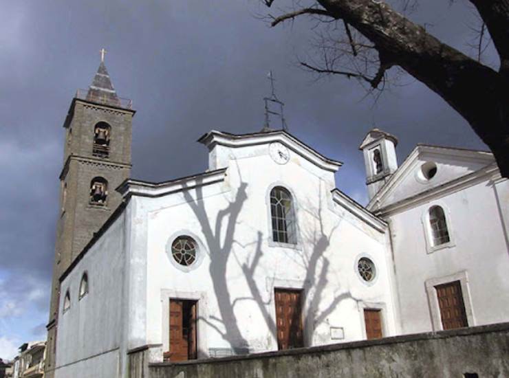 Casola di Caserta 