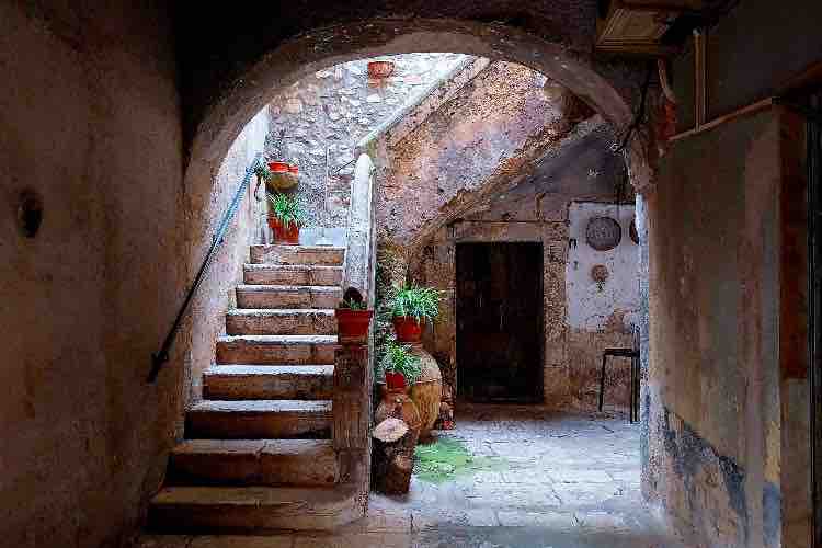 Castelcivita - fonte_Facebook - salernosera.it