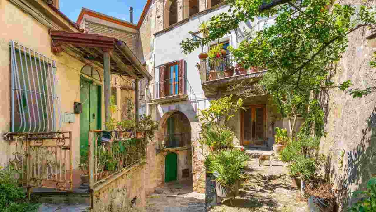 Castellabate 