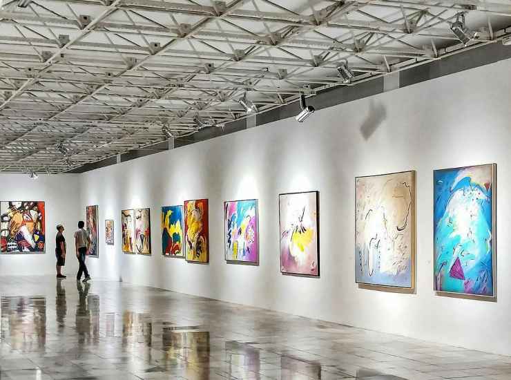 Centro culturale 