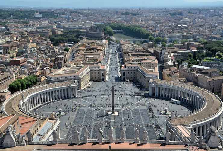 Città del Vaticano