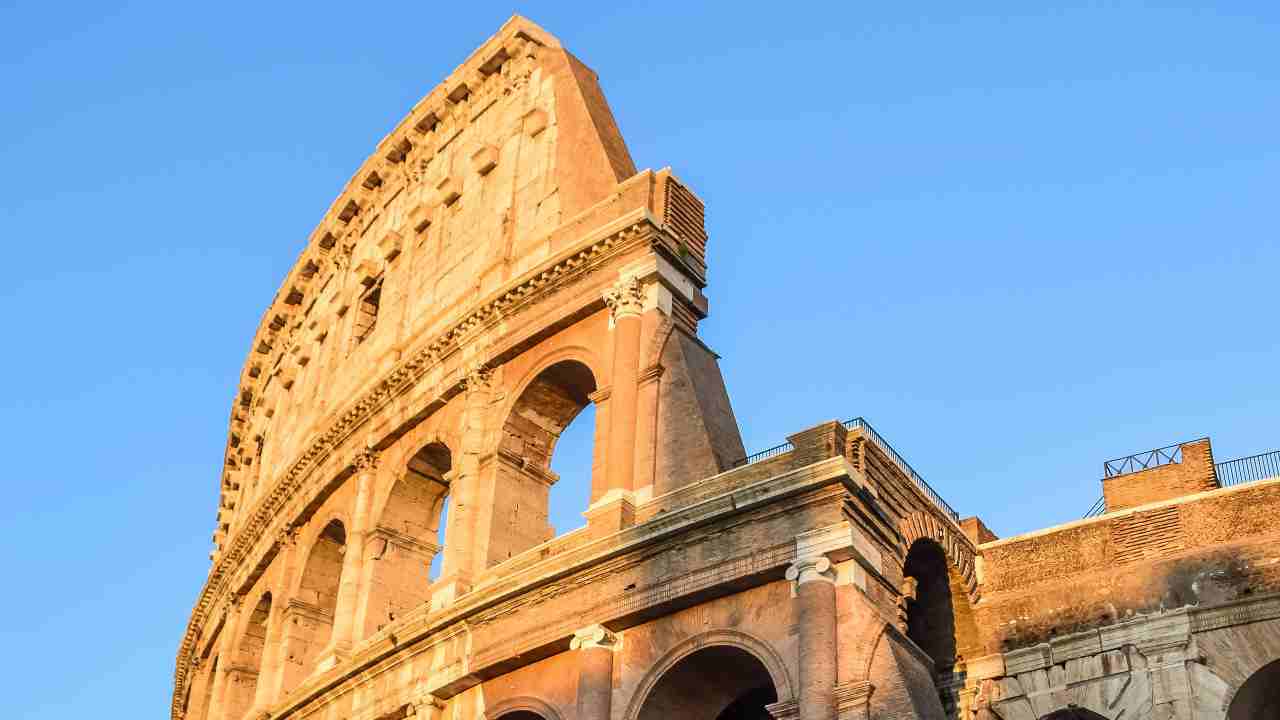 Colosseo 