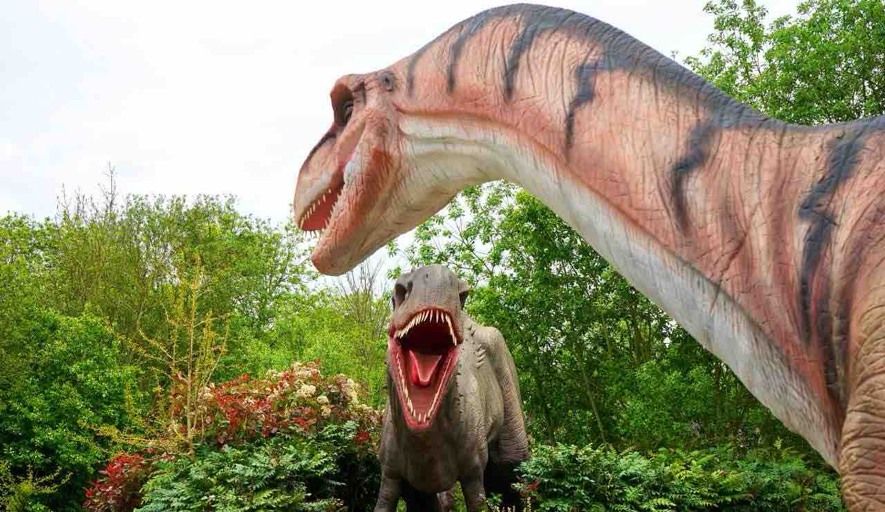 Dinosauri - fonte_canva - salernosera.it