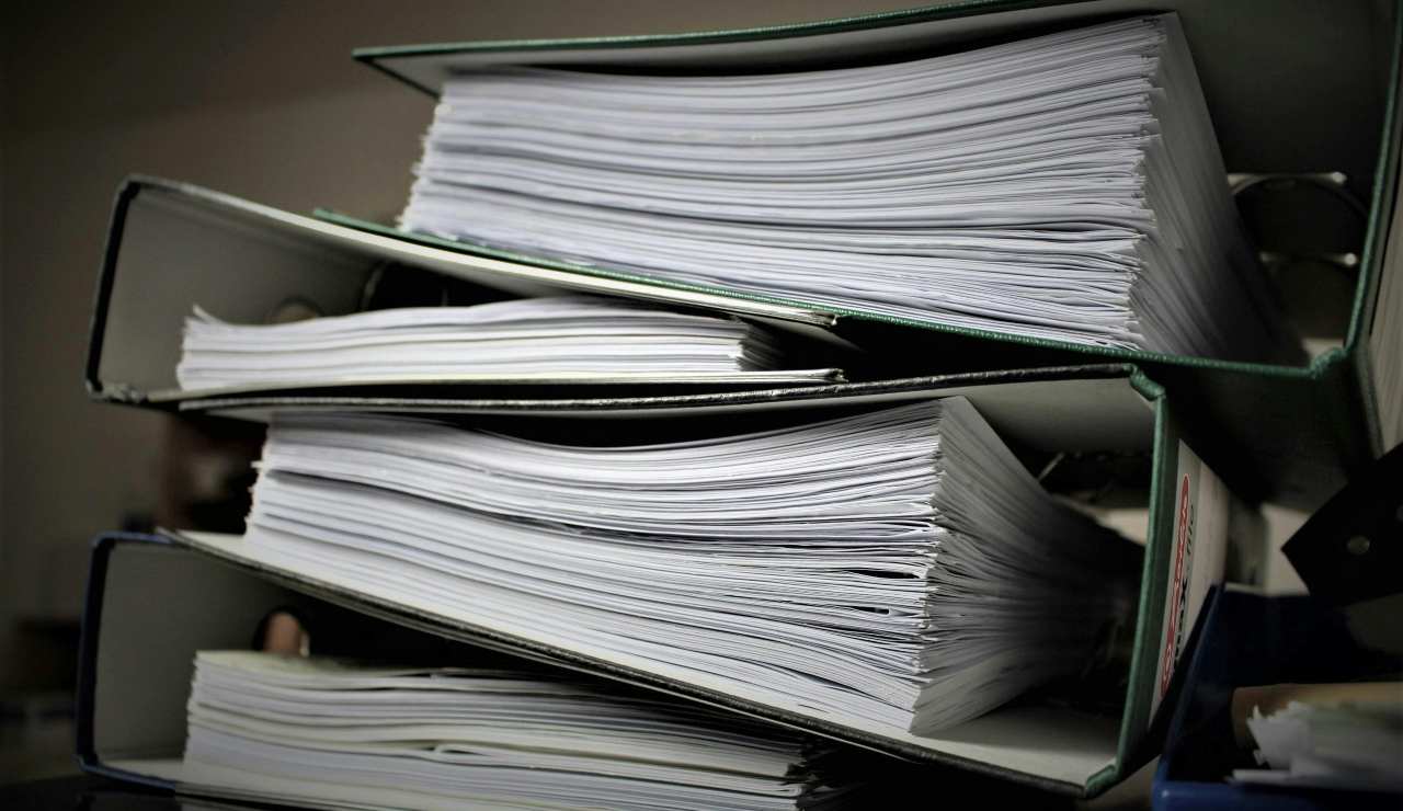 Emendamenti legge elettorale (Pexels) - salernosera.it