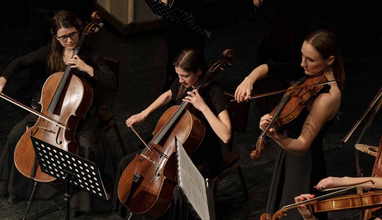 Festival di Ravello