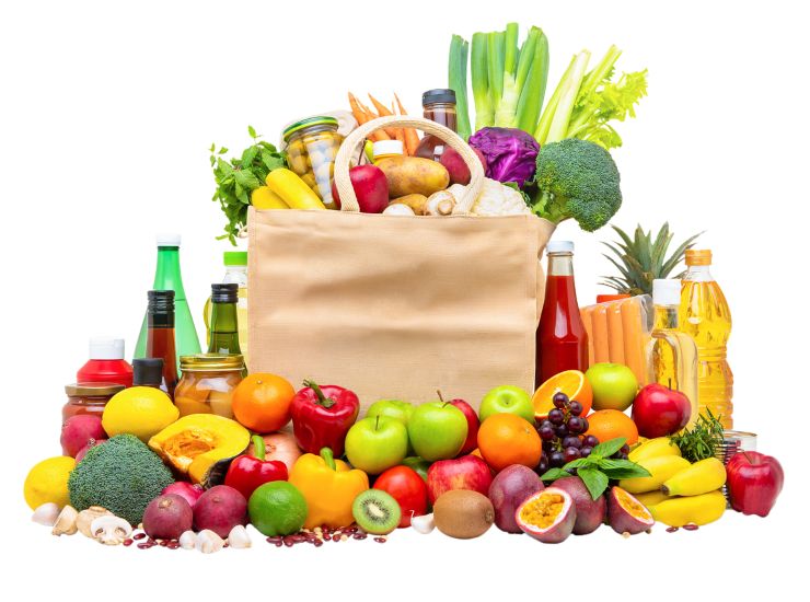 Frutta e verdura (Pixabay) - salernosera.it