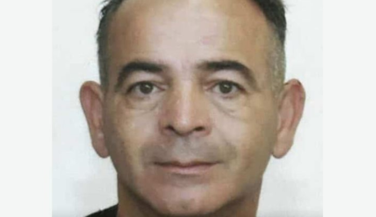 Gerardo Locuratolo, uomo scomparso a Battipaglia (Fonte Radio Alfa Facebook) - salernosera.it