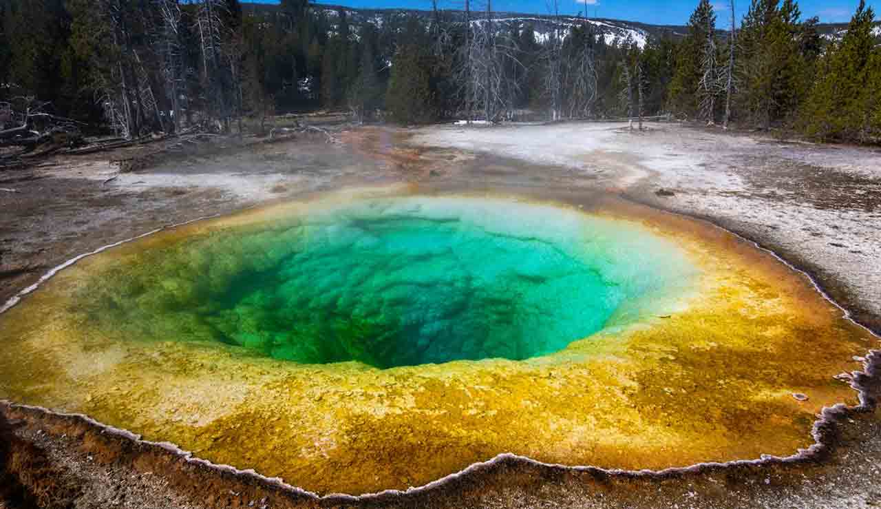 Geyser
