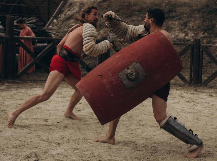 Gladiatori 