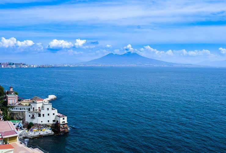 Golfo di Napoli
