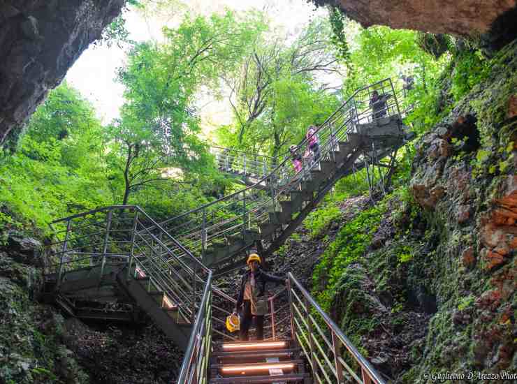 Grotte di Cauto 
