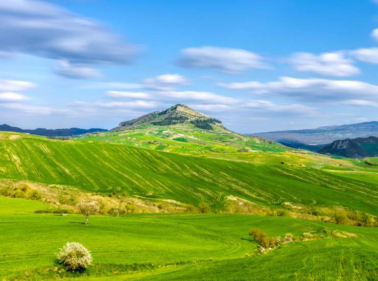 Irpinia 