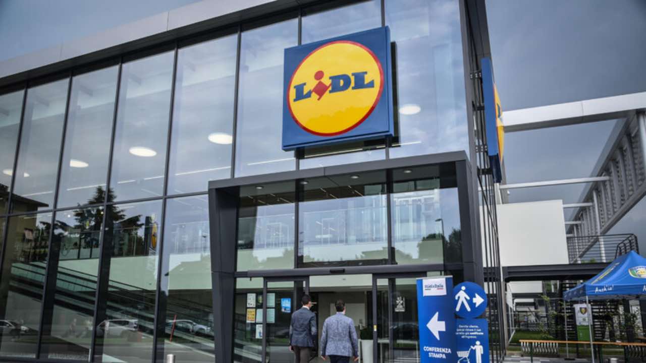 Lidl - fonte_Ansa - salernosera.it