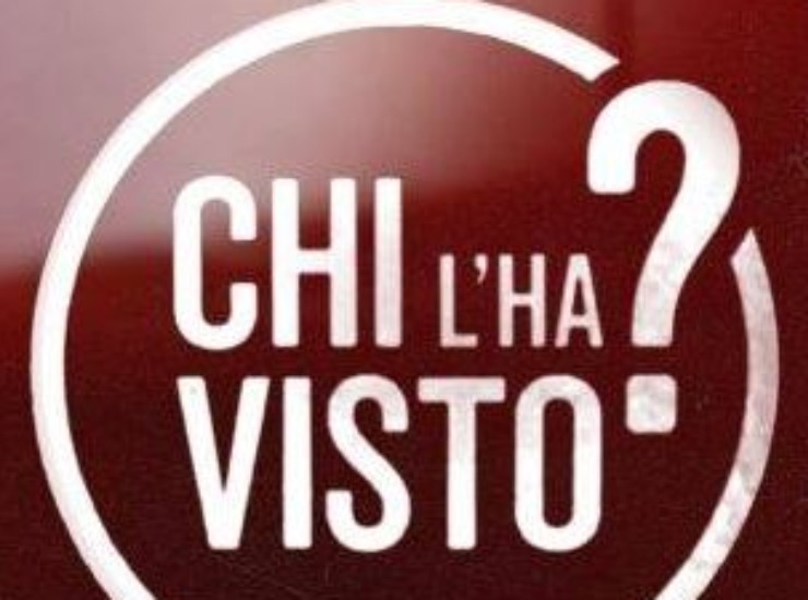 Logo Chi l'ha visto_ (Fonte Chi l'ha visto_ Facebook) - ilposticipo.it