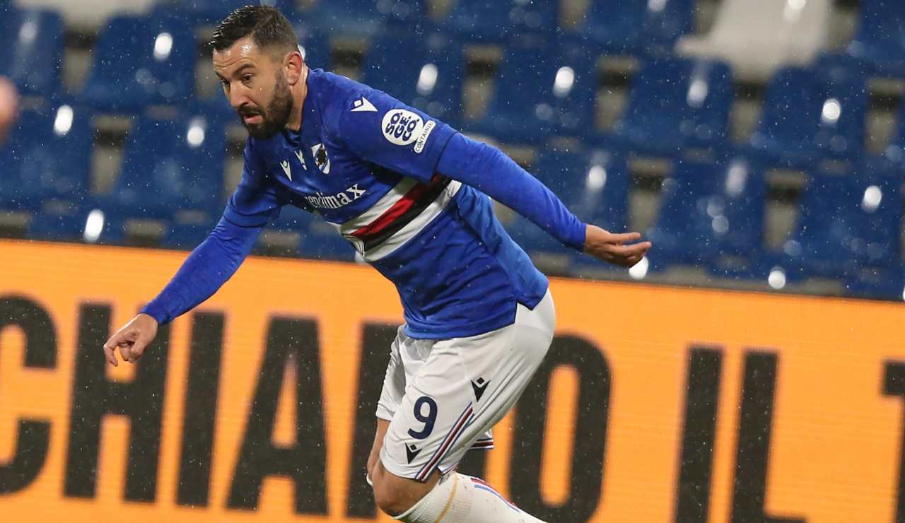 Massimo Coda (LaPresse) - salernosera.it (1)