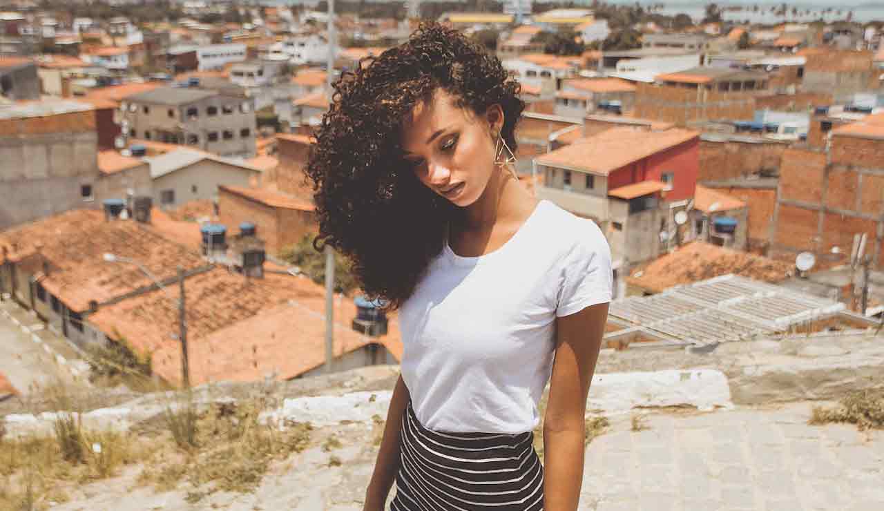 Modella