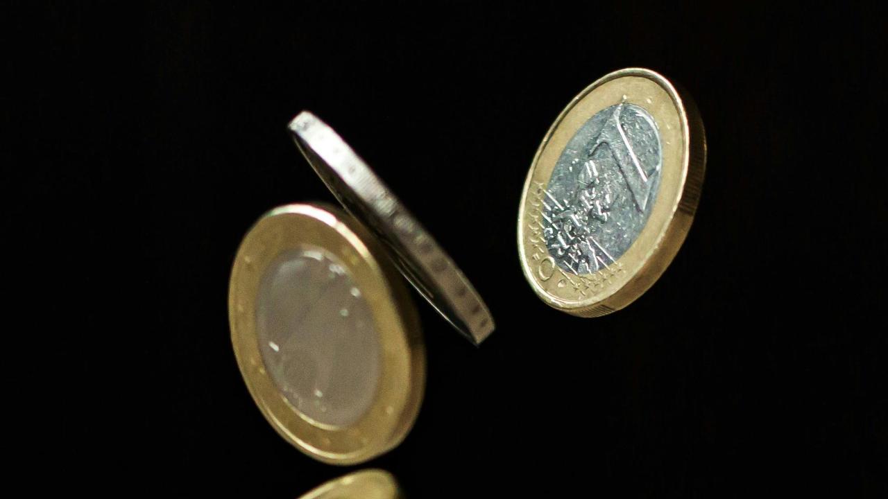 Monete da 1 euro