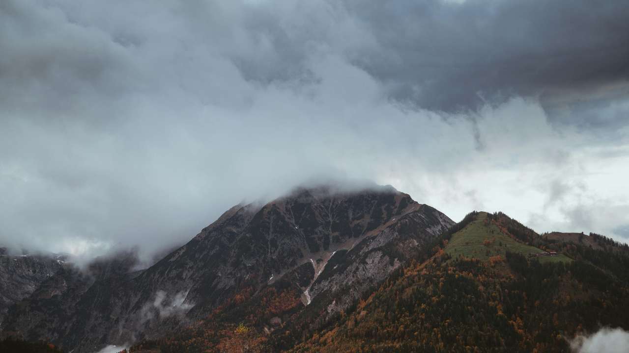 Montagne