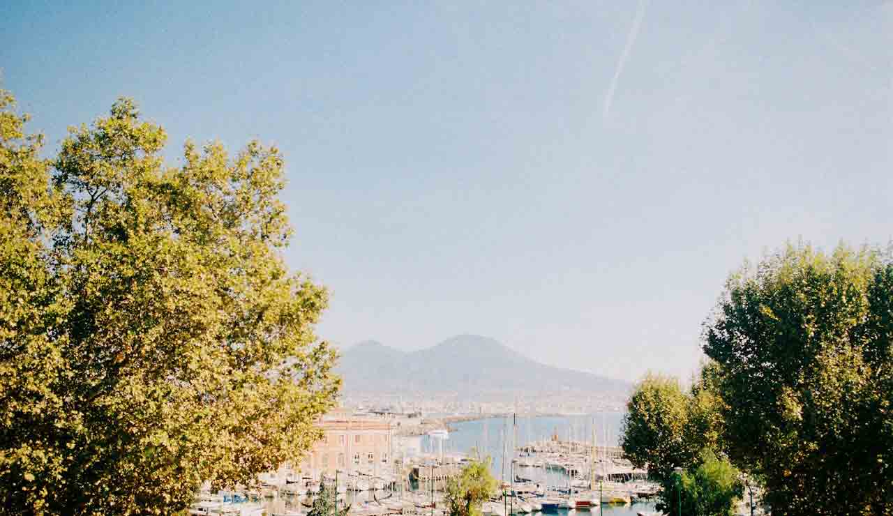 Napoli