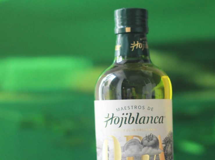 Olio EVO