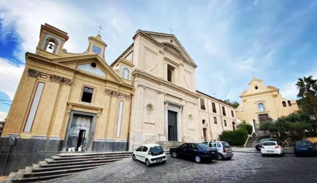 Palma Campania (Fonte palmacampania Instagram) - salernosera.it