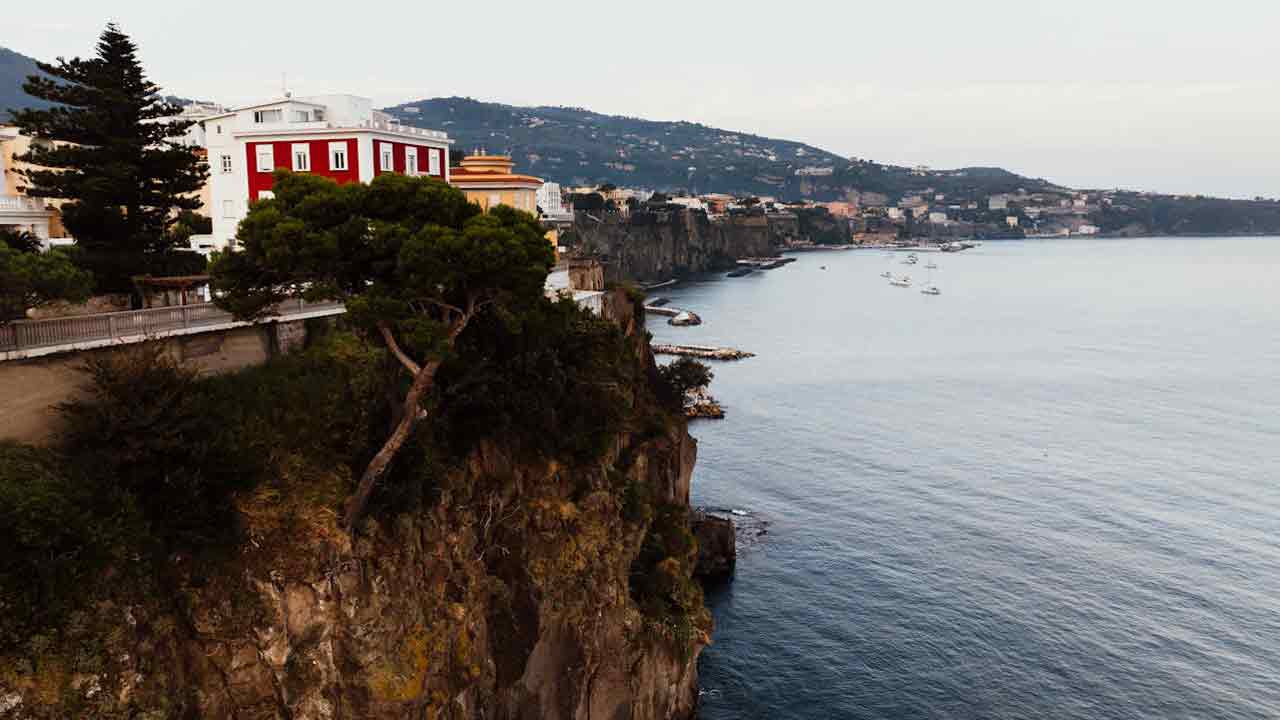 Penisola Sorrentina