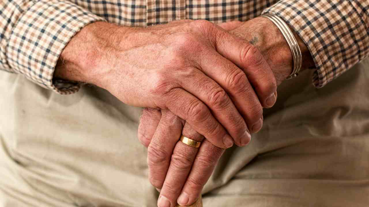 Pensionato