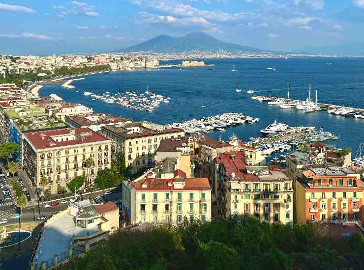 Posillipo 