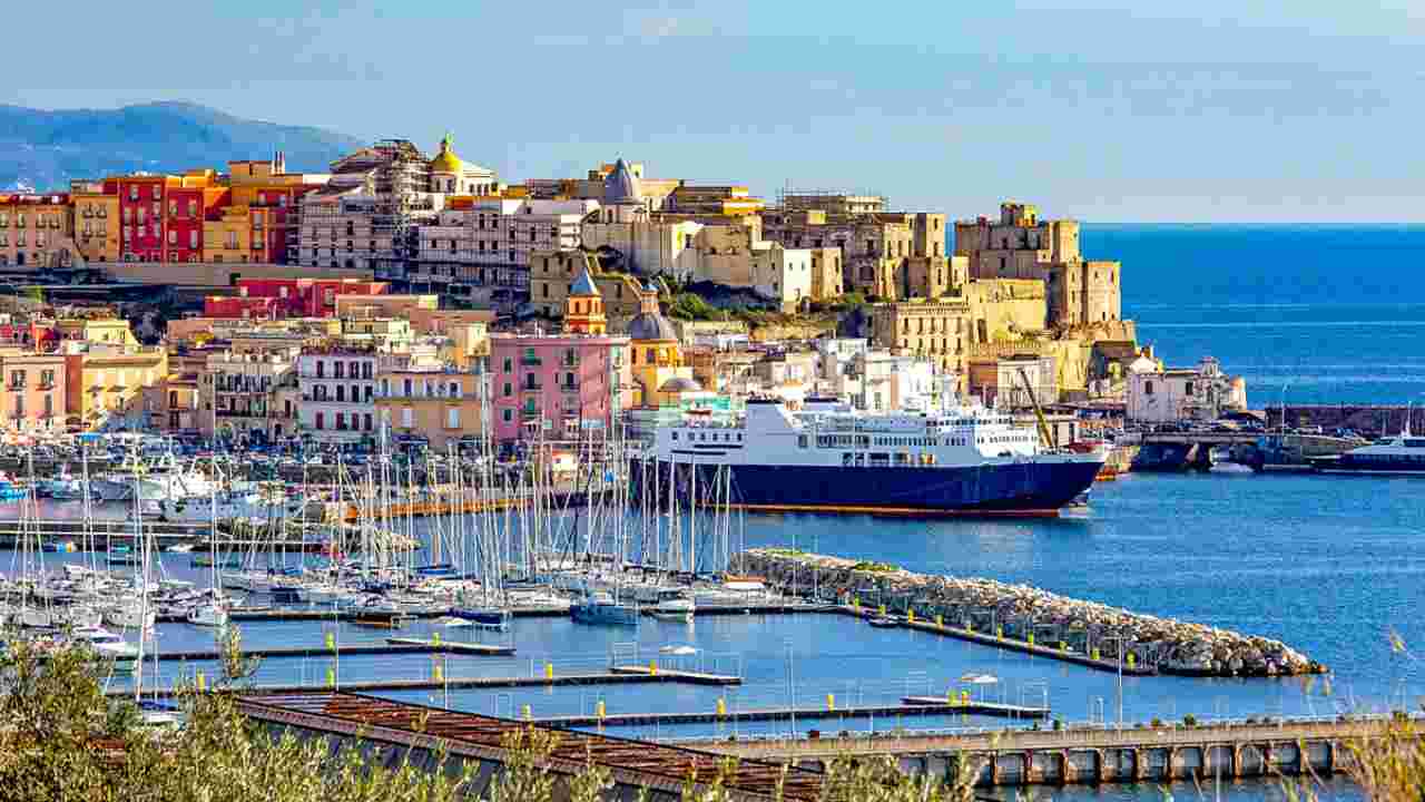 Pozzuoli 