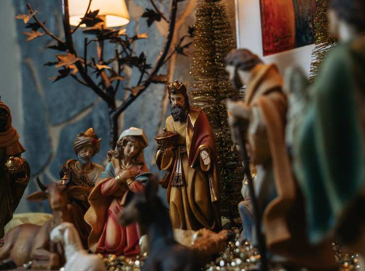 Presepe 