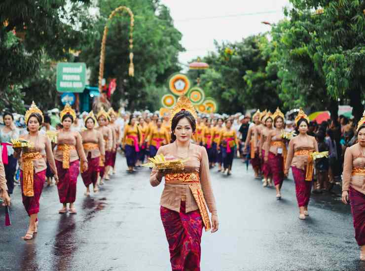 Processione 