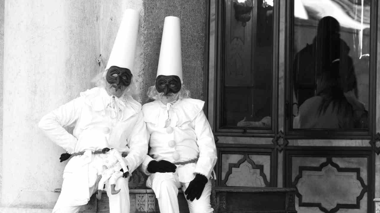 Pulcinella