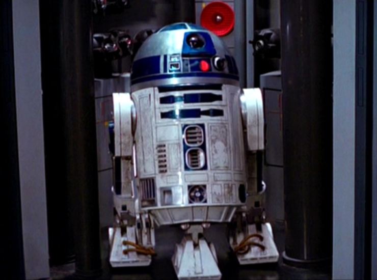 R2-D2 