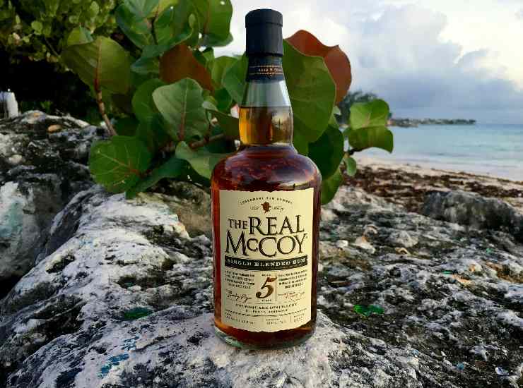 Rum 
