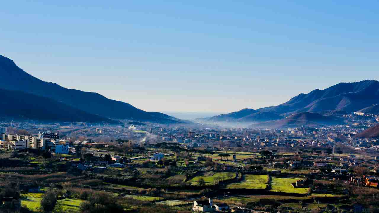 Salerno