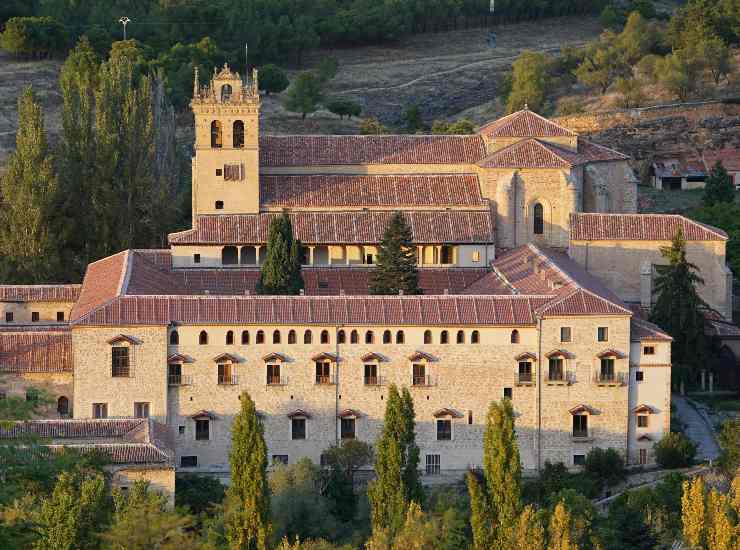 Segovia