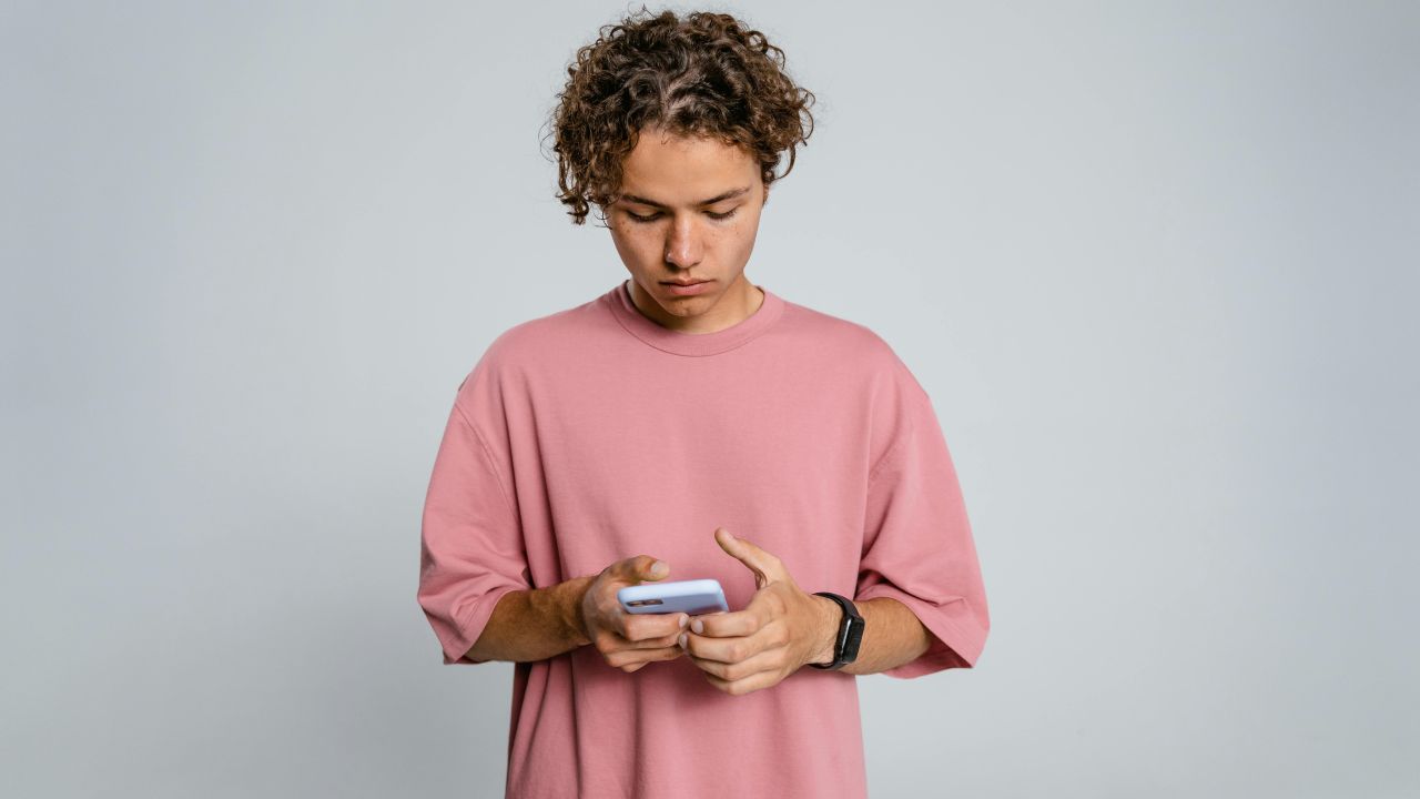 Smishing