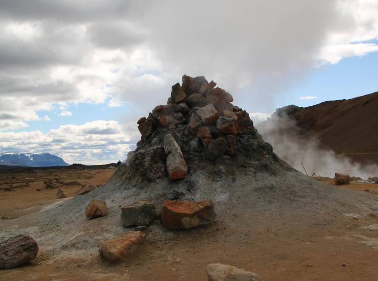Solfatara 