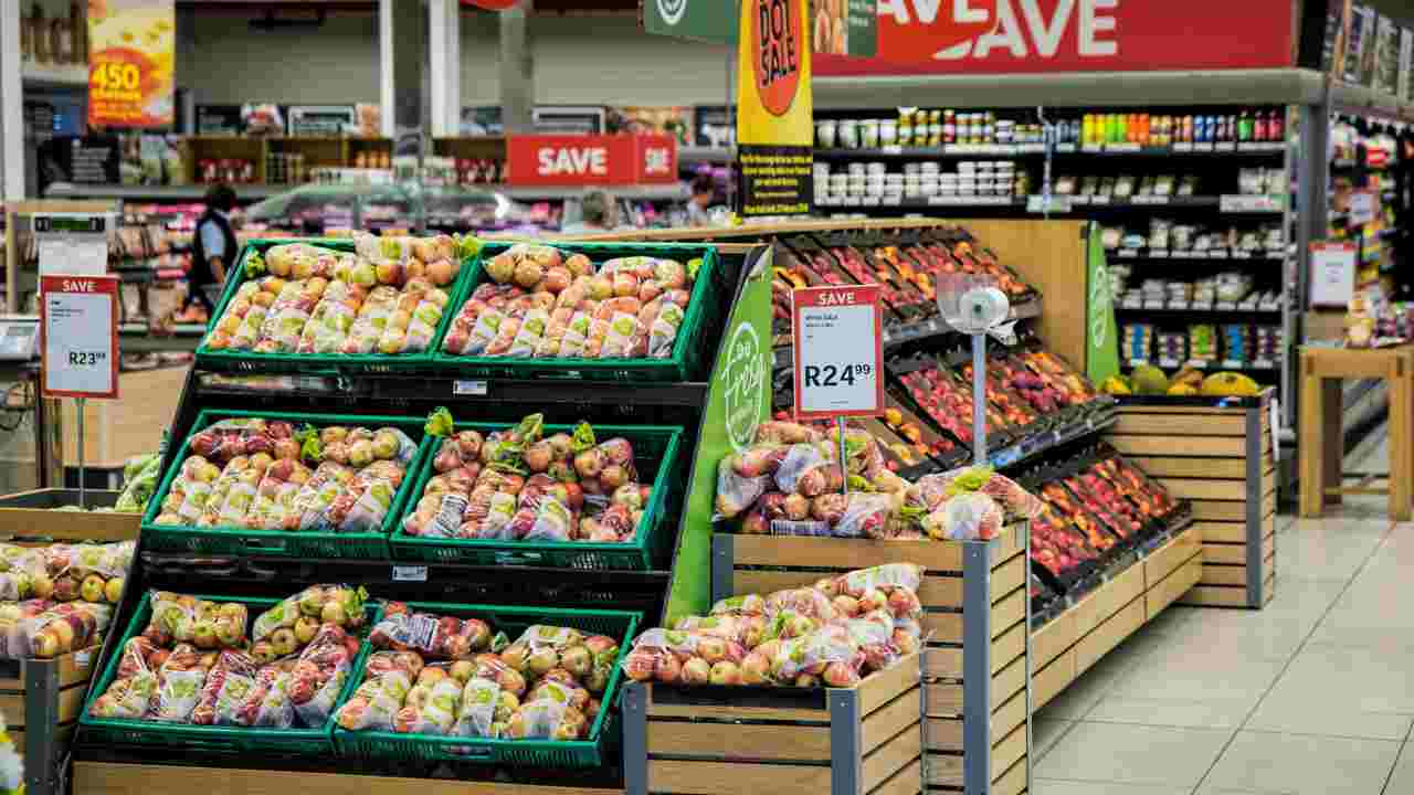 Supermercato