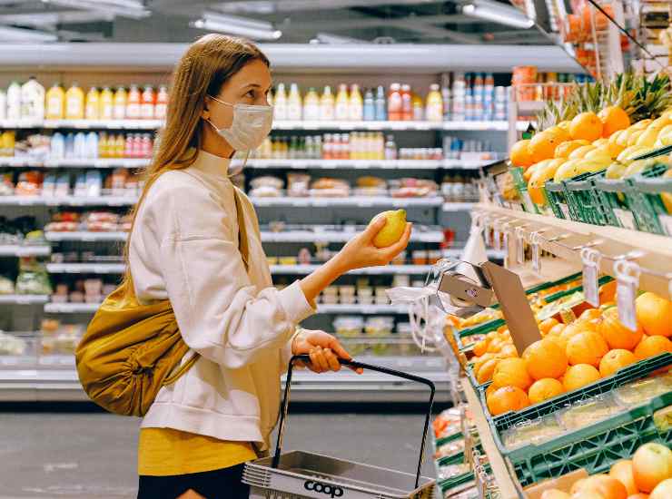 Supermercato 