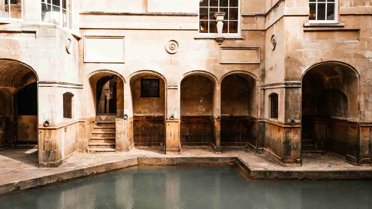 Telese Terme 