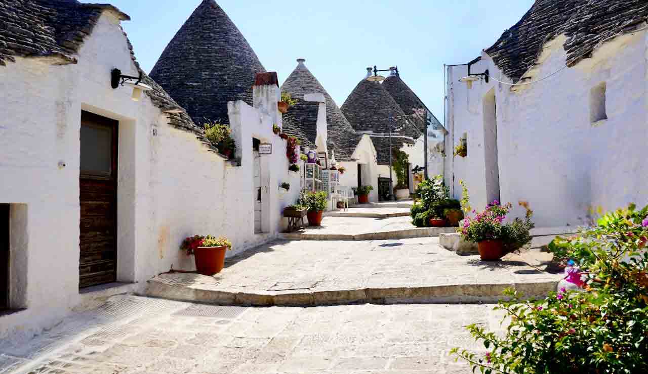 Trulli