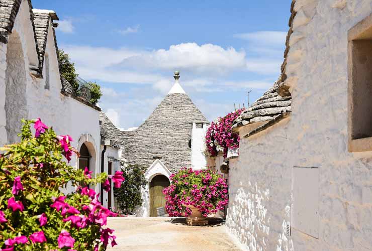 Trullo